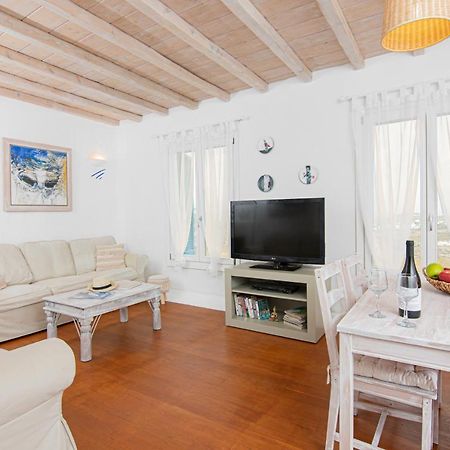 Tranquil Villas By Whitelist Mykonos Mykonos Town Eksteriør bilde